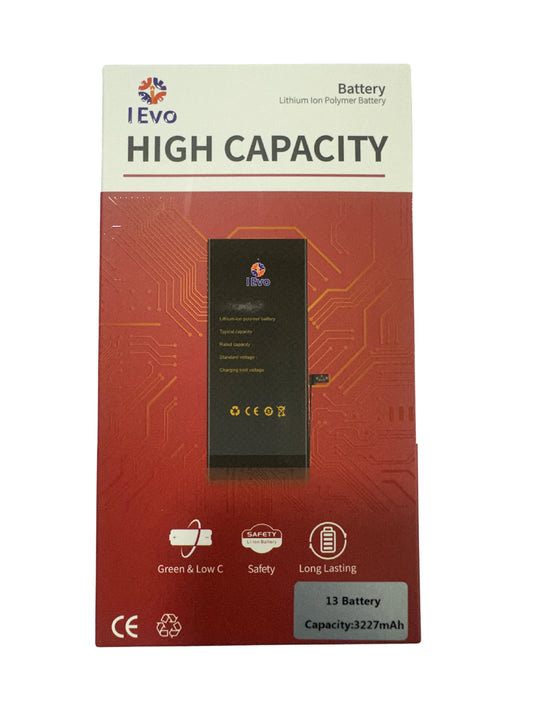IPhone 13 Battery