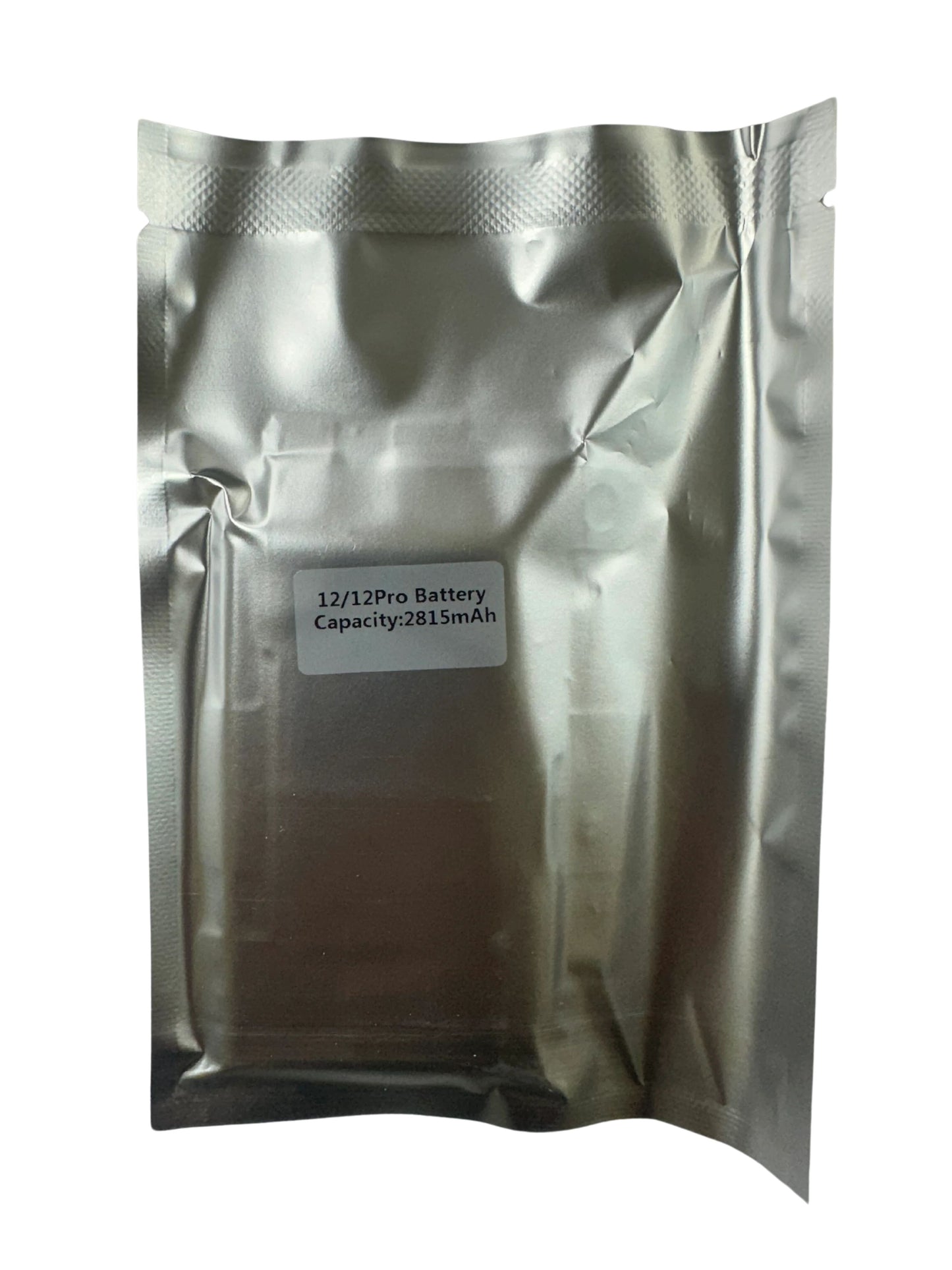 IPhone 12/12 PRO Battery