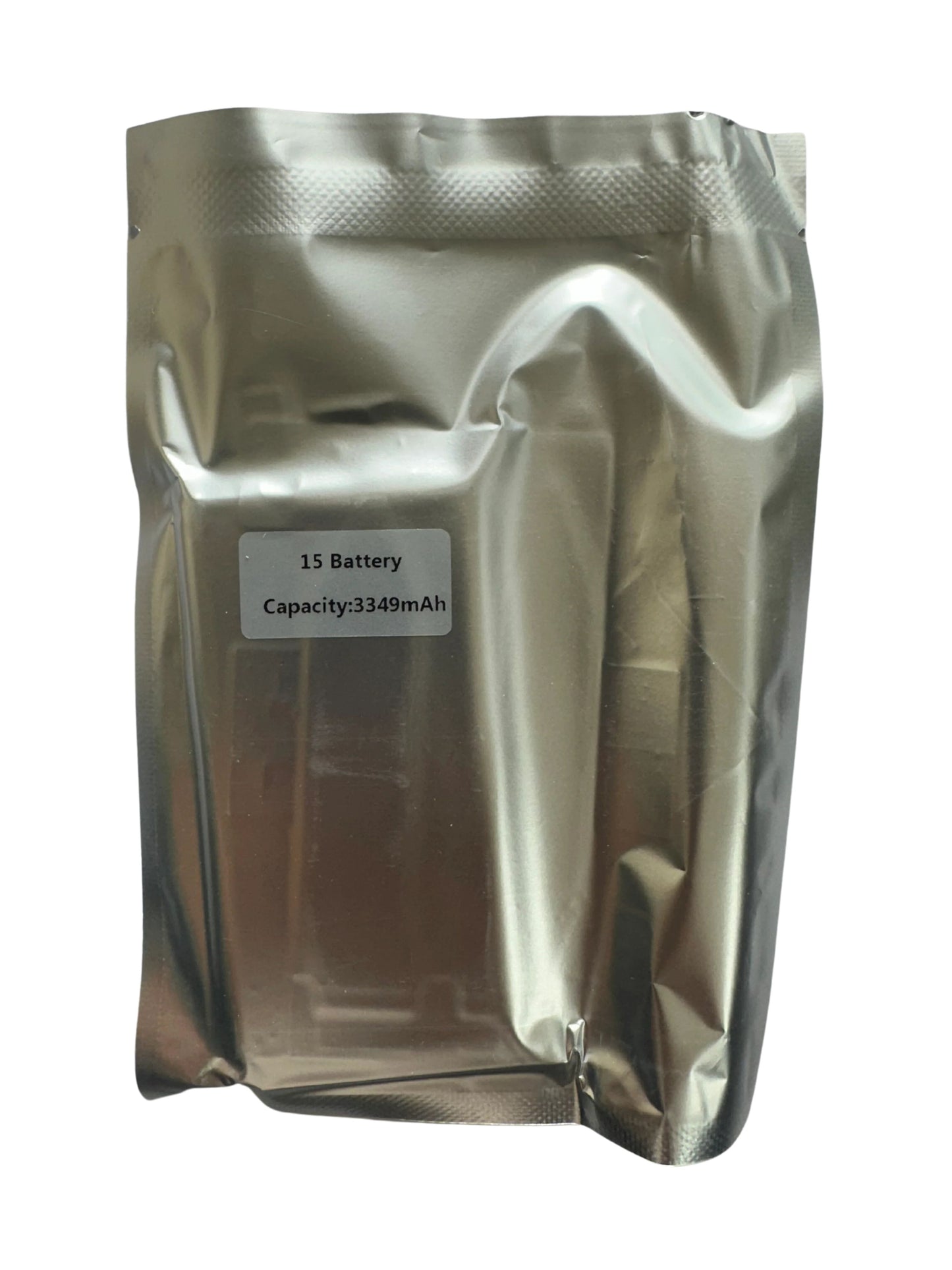 IPhone 15 Battery