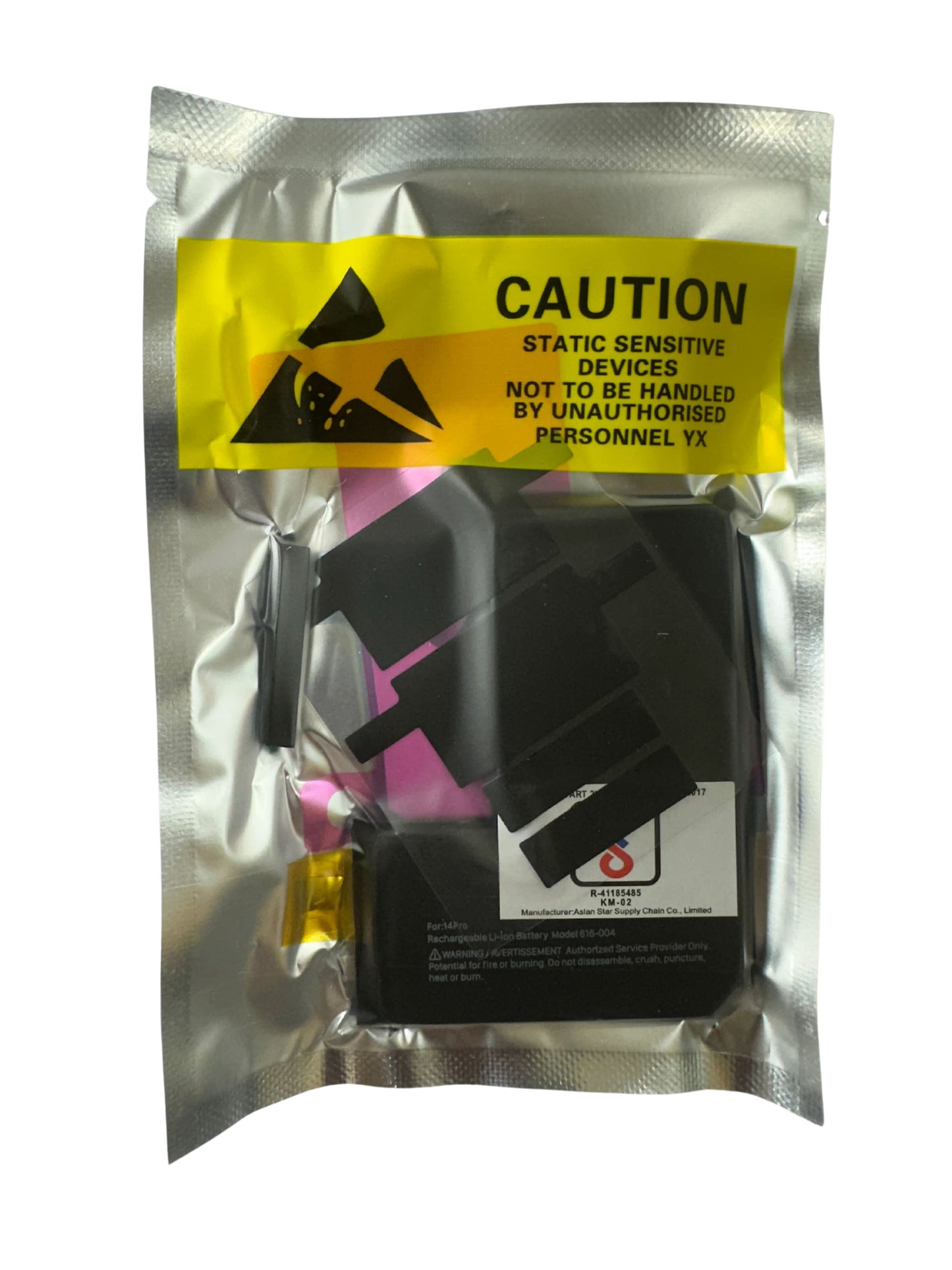 IPhone 14 PRO HIGH CAPACITY Battery