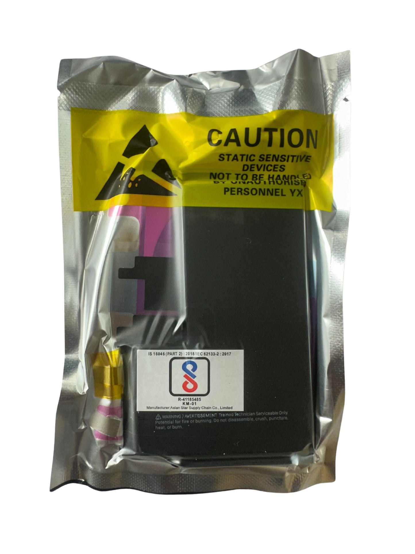 IPhone 15 PRO MAX HIGH CAPACITY Battery