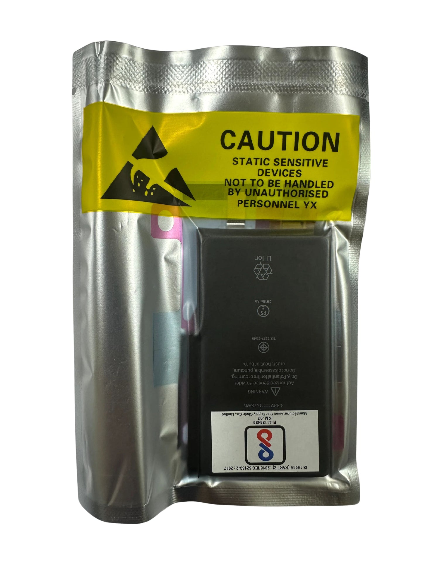 IPhone 12/12 PRO Battery