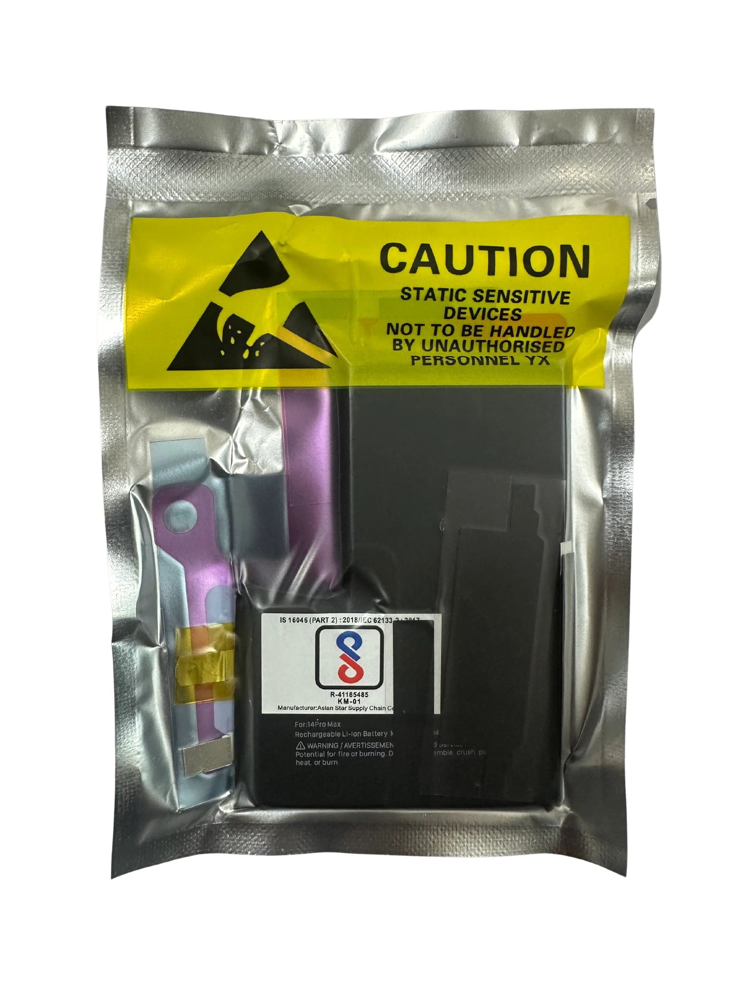 IPhone 14 PRO MAX HIGH CAPACITY Battery