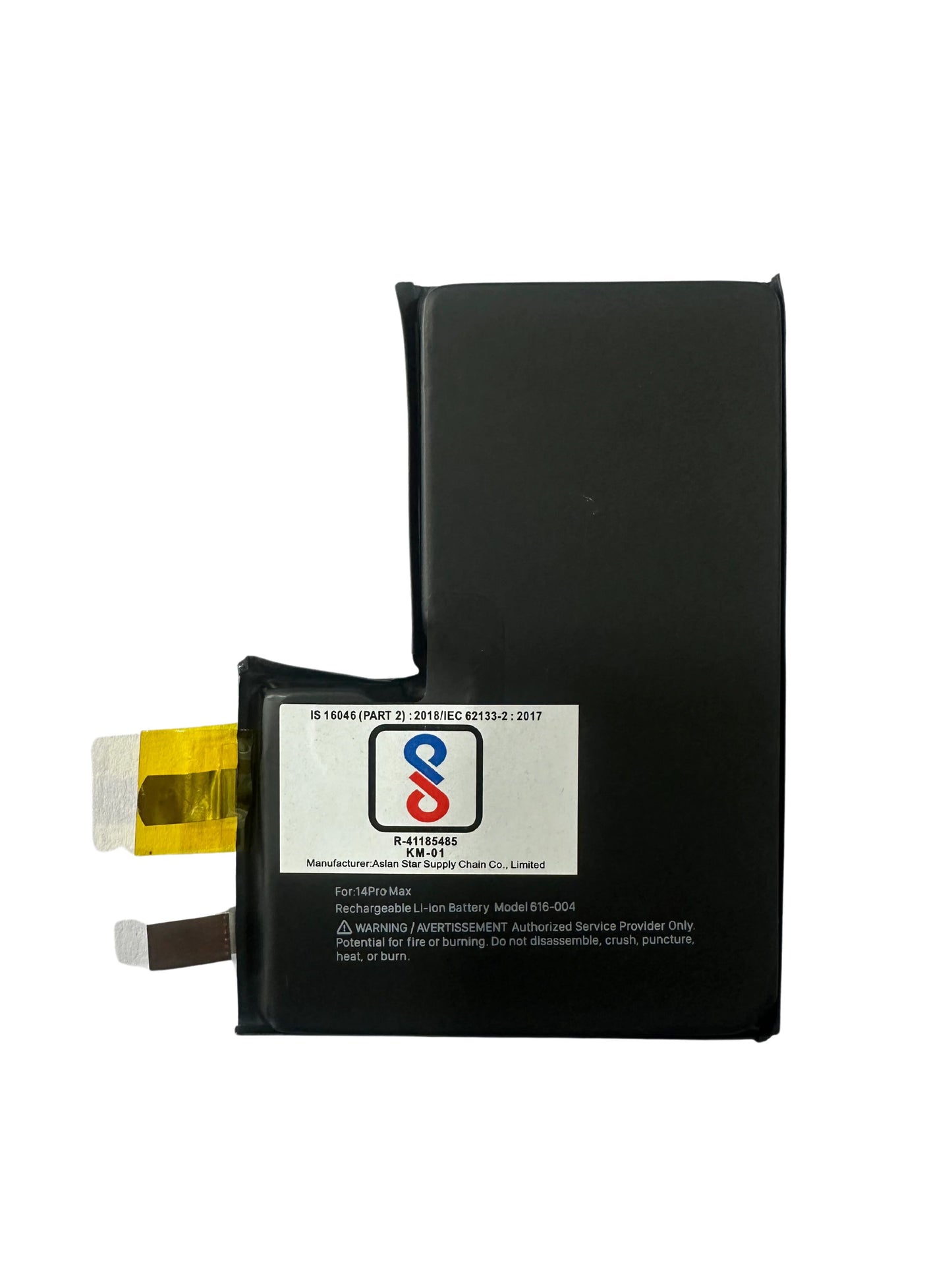 IPhone 14 PRO MAX HIGH CAPACITY Battery