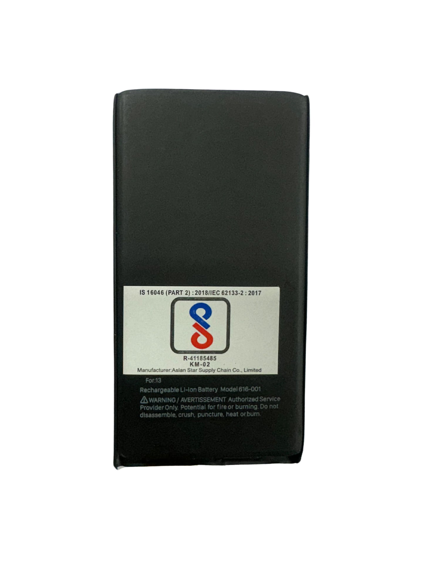 IPhone 13 Battery