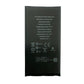 IPhone 13 Battery