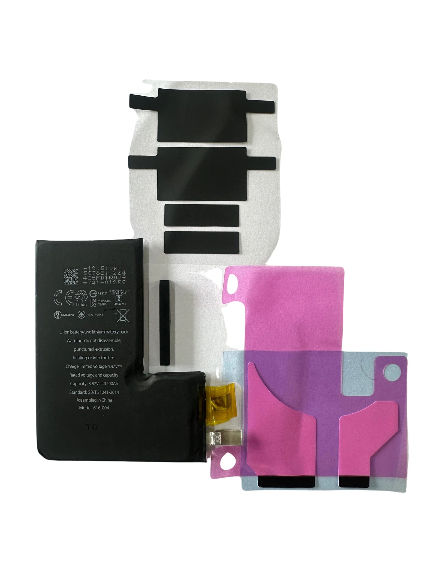 IPhone 14 PRO HIGH CAPACITY Battery
