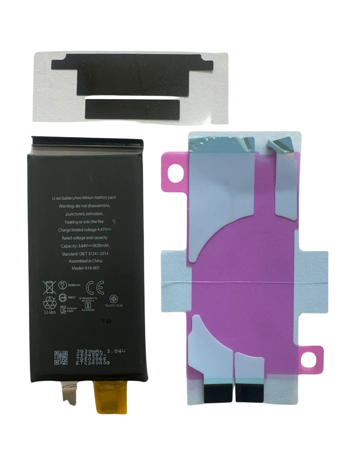 IPhone 13 HIGH CAPACITY Battery