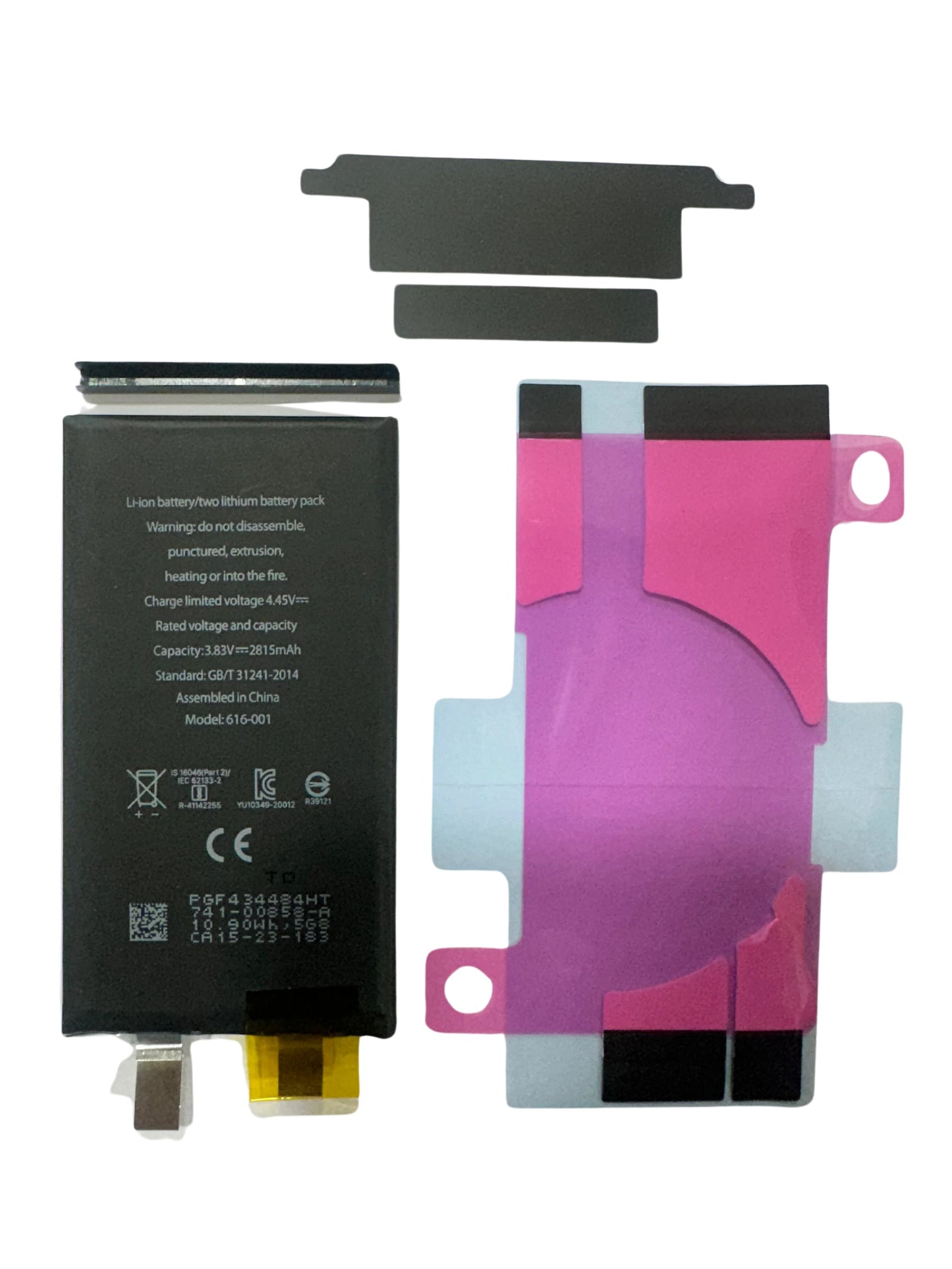 IPhone 12/12 PRO Battery