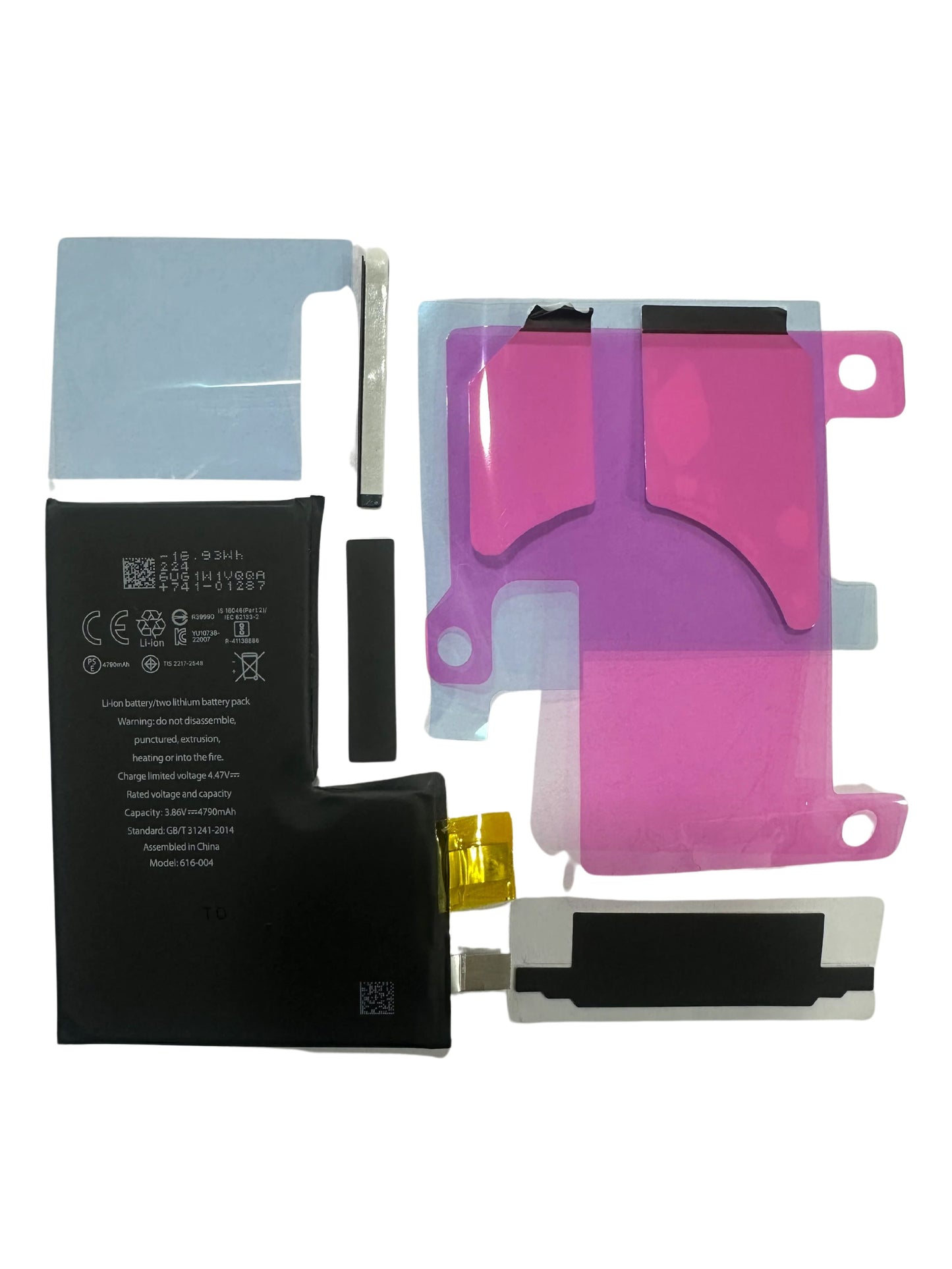 IPhone 14 PRO MAX HIGH CAPACITY Battery