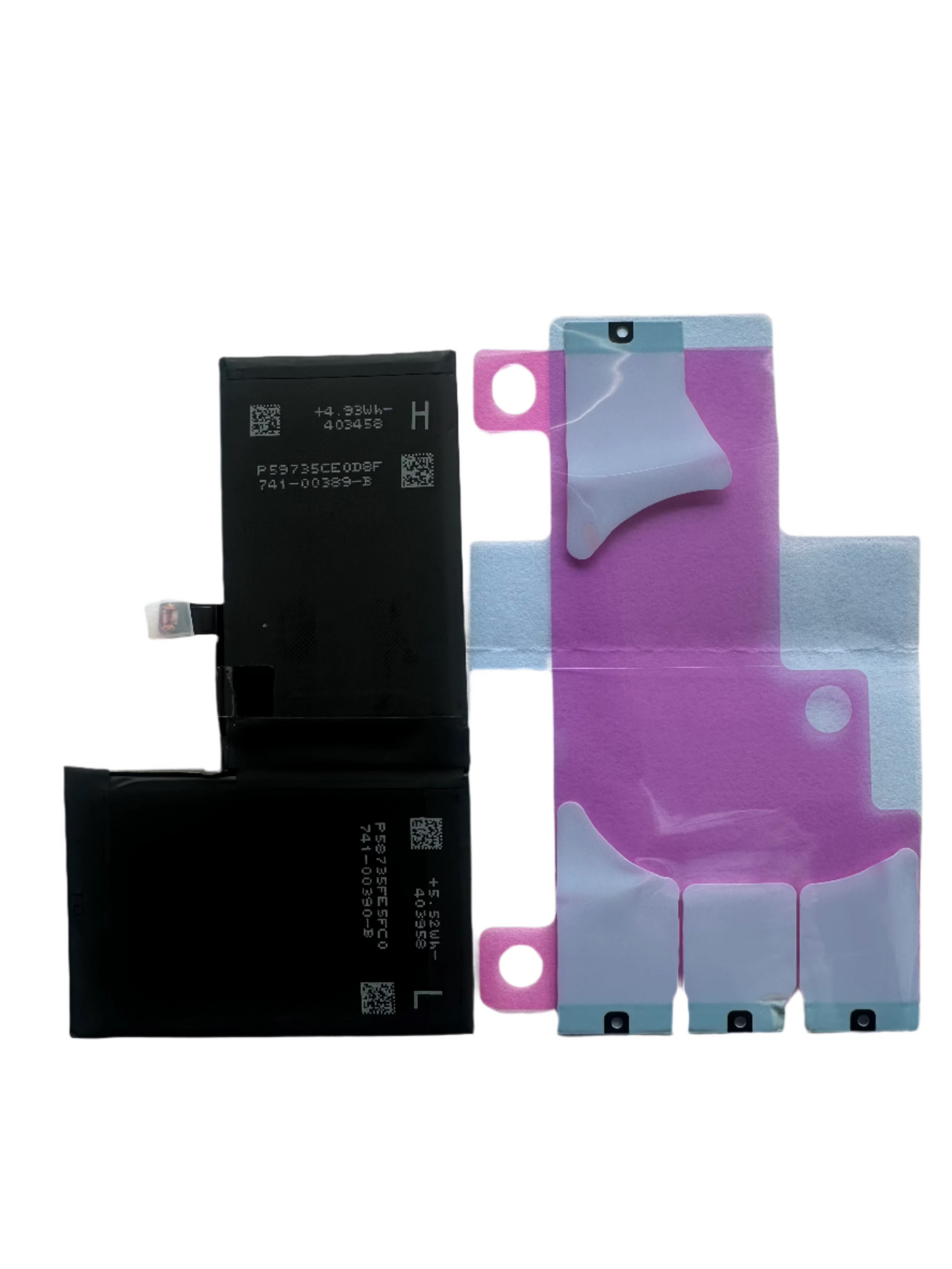IPhone X Battery