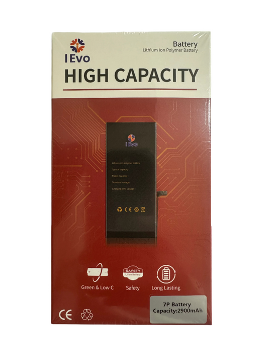 IPhone 7P Battery