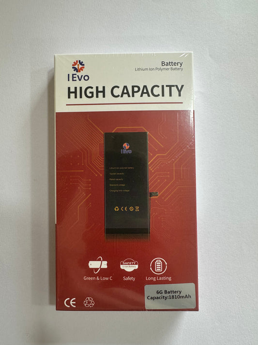 IPhone 8G Battery