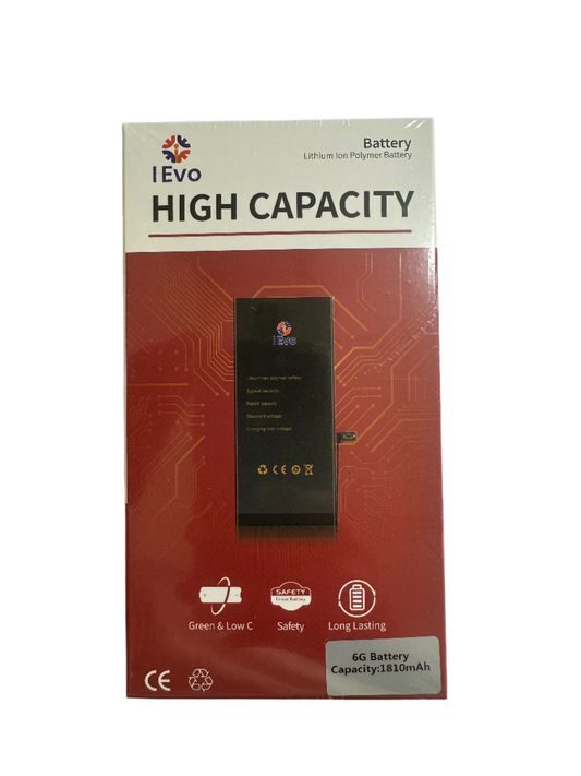 IPhone 6G Battery