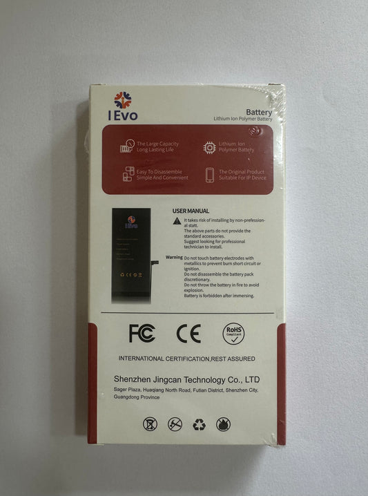 IPhone 8G Battery