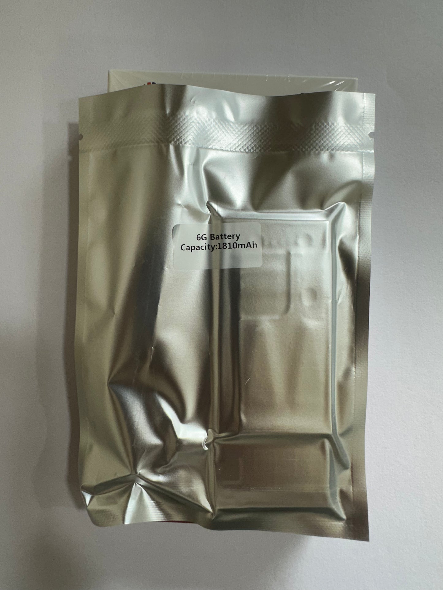 IPhone 8G Battery