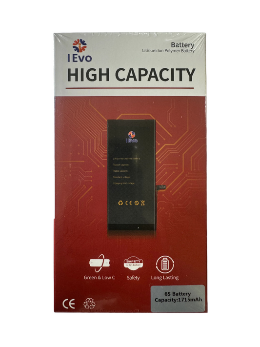 IPhone 6S Battery