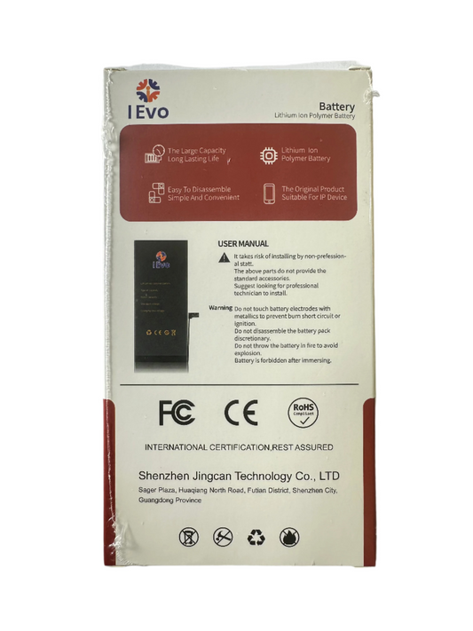 IPhone 6S Battery