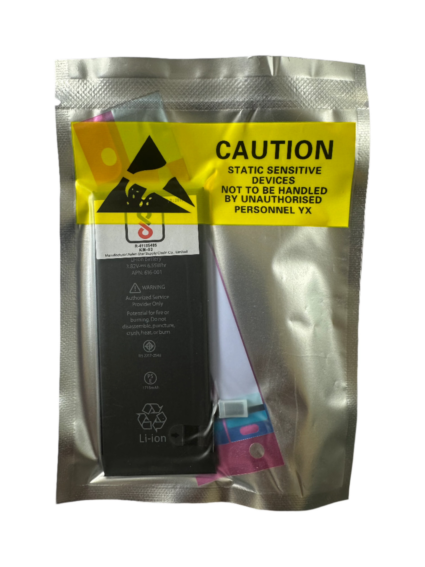 IPhone 6S Battery