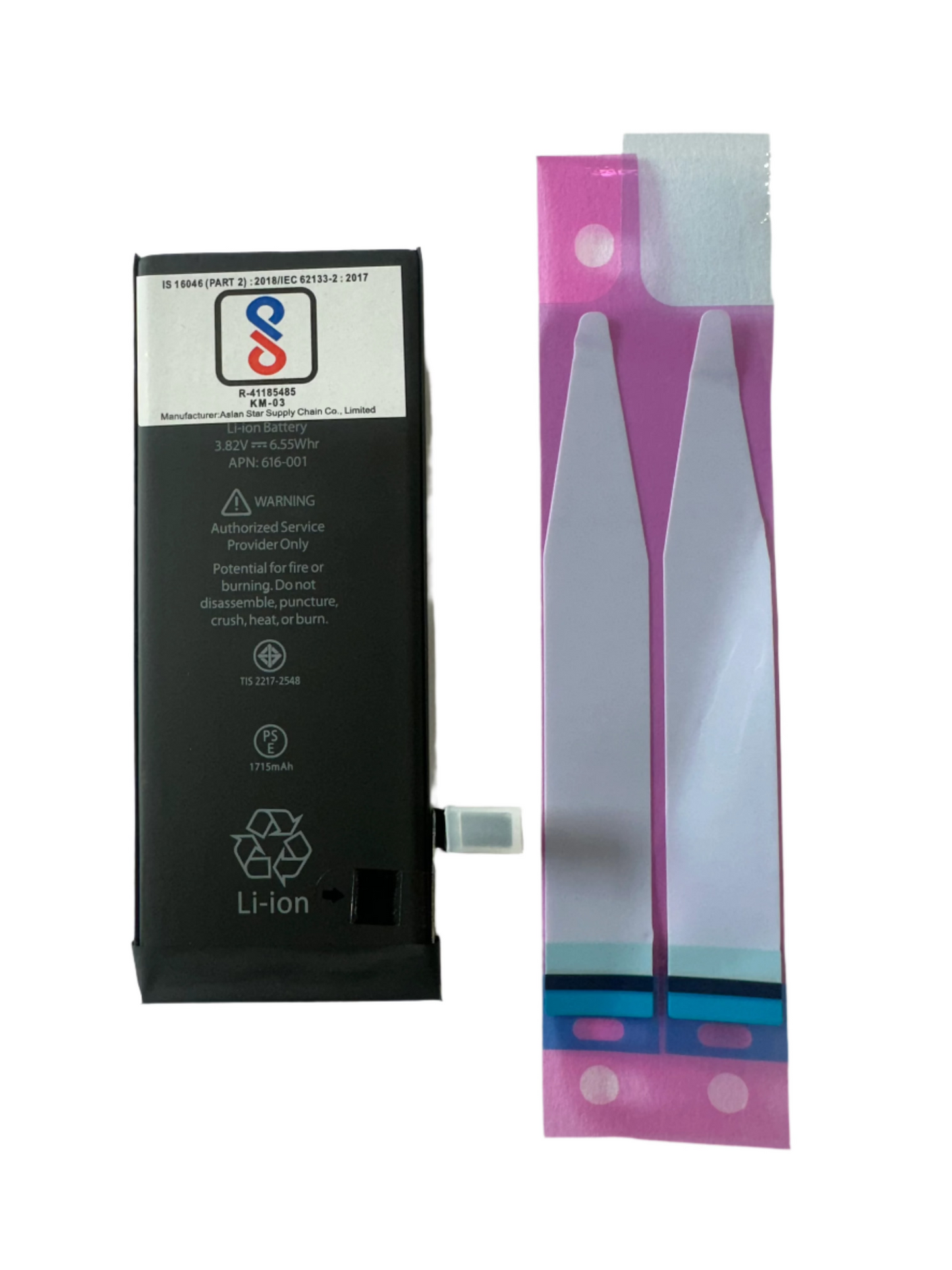 IPhone 6S Battery