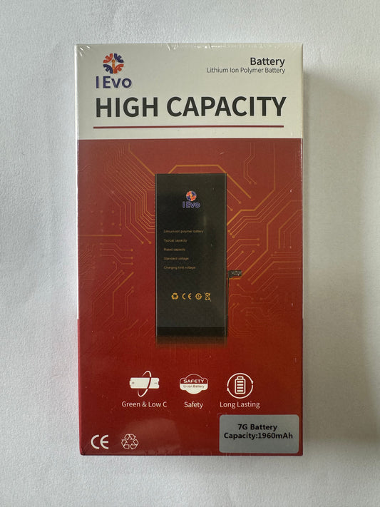 Iphone 7 Battery