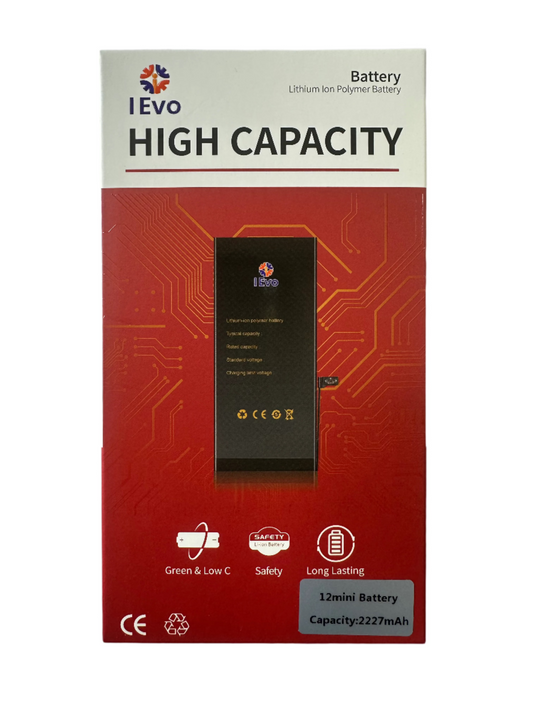 IPhone 12 MINI Battery