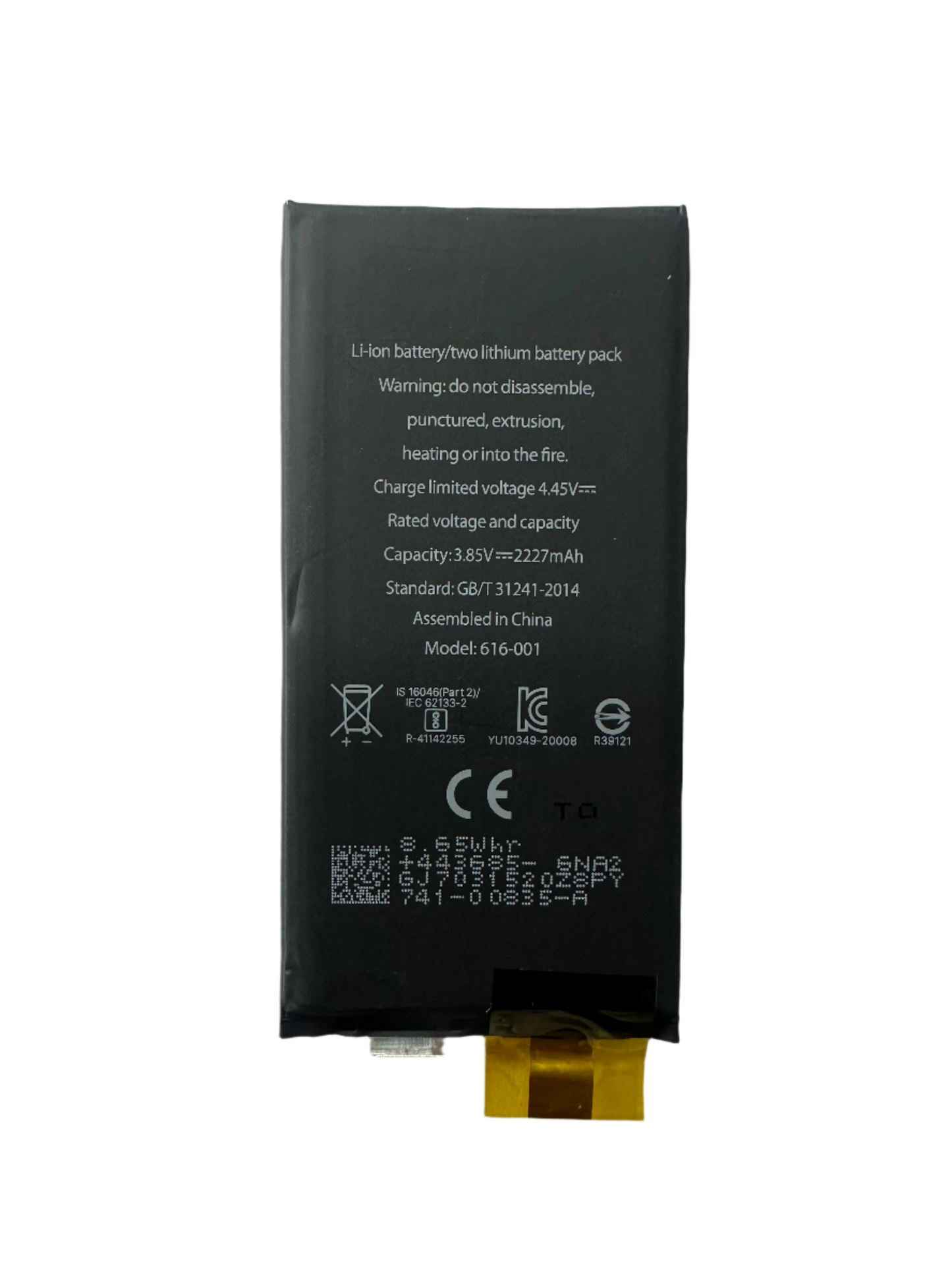 IPhone 12 MINI Battery