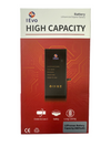 IPhone 12 PRO MAX Battery