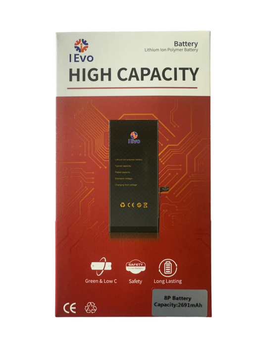 IPhone 8P Battery