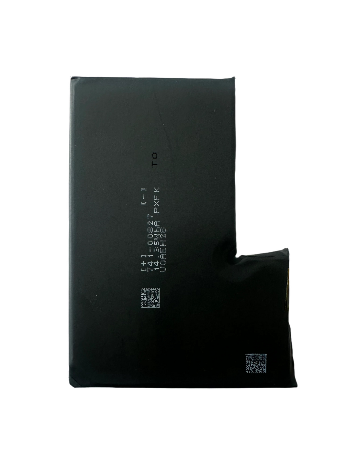 IPhone 12 PRO MAX HIGH CAPACITY Battery