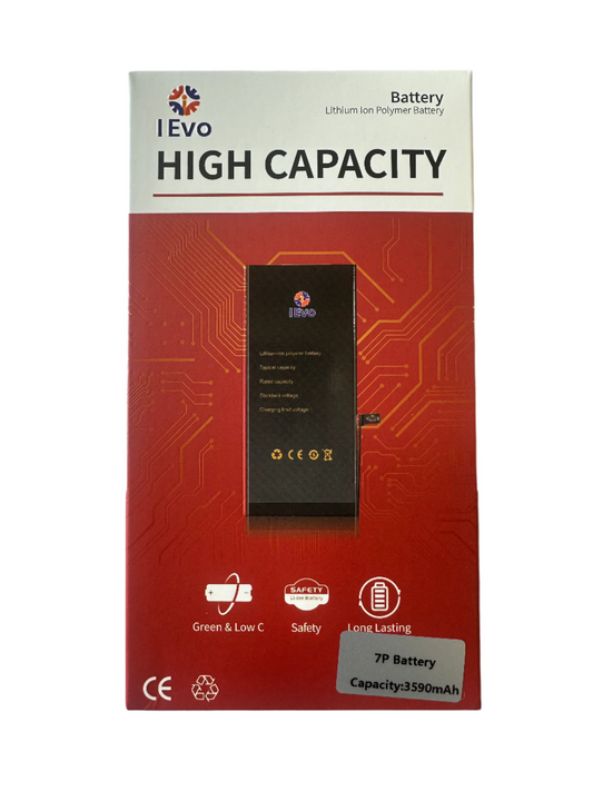 IPhone 7P HIGH CAPACITY Battery