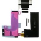 IPhone 11 PRO HIGH CAPACITY Battery
