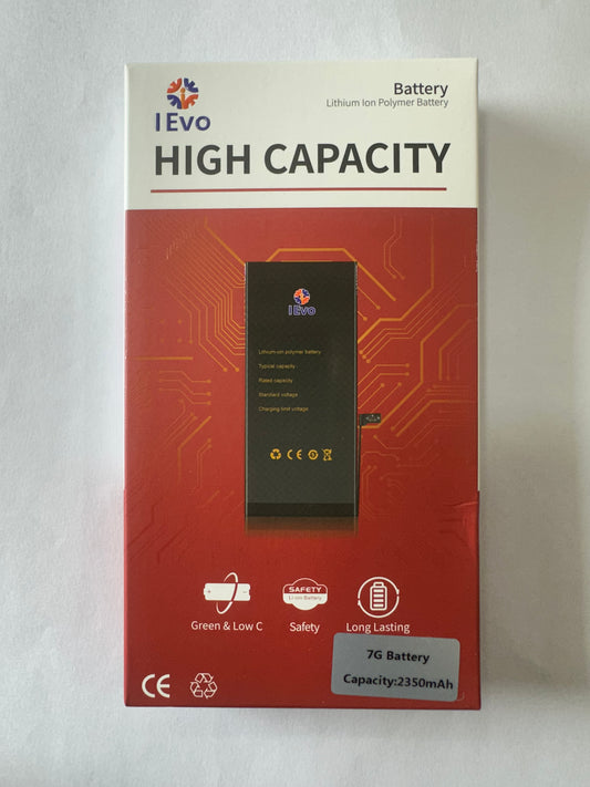 Iphone 7 HIGH CAPACITY Battery