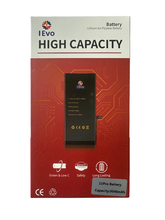 IPhone 11 PRO Battery