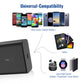 IEVO 45W PD fast charger compatible with Android mobiles tablets earbuds power banks and smart watches